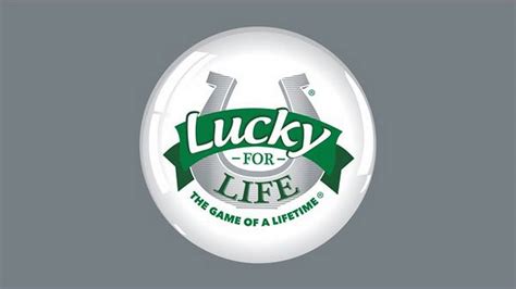 lucky for life website.